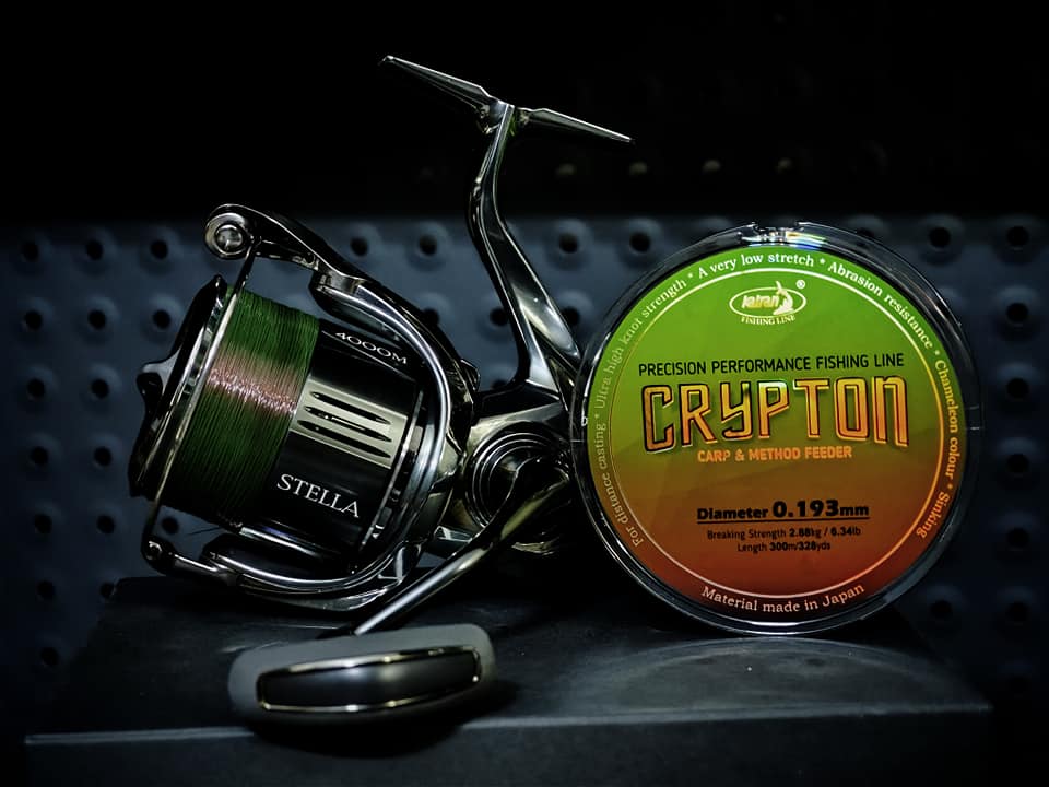 Katran CRYPTON CARP METHOD FEEDER – Bild 4